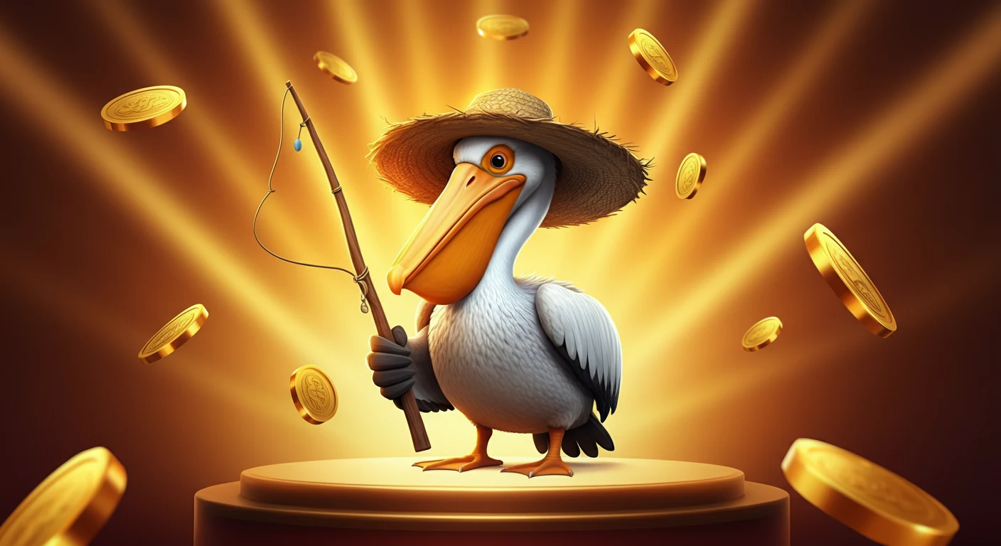Pelican Casino Willkommensbonus