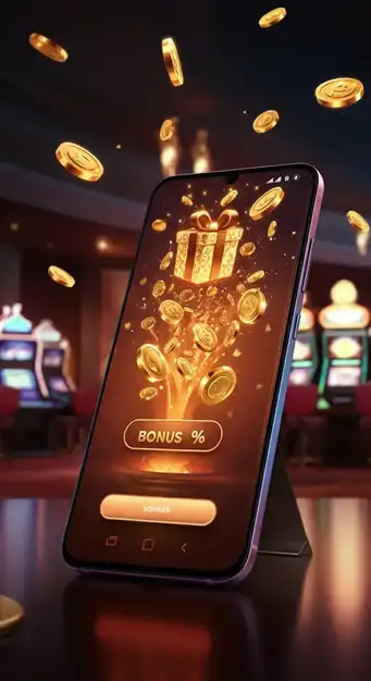 Pelican Casino Bonusbanner mit Freispielen und Startguthaben für neue Spieler